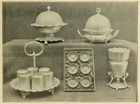 An illustration from Fine silverplated ware : catalogue supplements, 1896-1900 (1900)