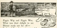 An illustration from Finger plays for nursery and kindergarten (1893)