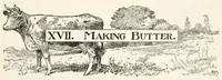 An illustration from Finger plays for nursery and kindergarten (1893)