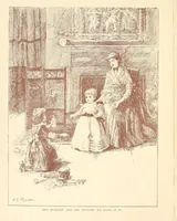 Picture 1 of 10 from Finger plays for nursery and kindergarten (1893), leaf 10