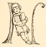 Picture 10 of 10 from Finger plays for nursery and kindergarten (1893), leaf 91