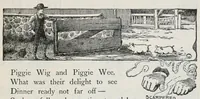 Picture 2 of 7 from Finger plays for nursery and kindergarten (1921), leaf 31