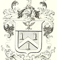 An illustration from F. Ioannis Nauarro Gaditani, Ordinis Minorum Regularis obseruanti[a]e : Prouinci[a]e Apostolorum Petri, & Pauli Michhuacanensis. Liber in quo quatuor passiones Christi Domini continentur [integr[a]e litera, & Cantu iuxta ritum Sanct[a]e Roman[a]e Ecclesi[a]e] Octo Lamentationes : Oratioq[ue] Hieremi[a]e Prophet[a]e (1604)