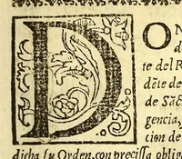 An illustration from F. Ioannis Nauarro Gaditani, Ordinis Minorum Regularis obseruanti[a]e : Prouinci[a]e Apostolorum Petri, & Pauli Michhuacanensis. Liber in quo quatuor passiones Christi Domini continentur [integr[a]e litera, & Cantu iuxta ritum Sanct[a]e Roman[a]e Ecclesi[a]e] Octo Lamentationes : Oratioq[ue] Hieremi[a]e Prophet[a]e (1604)