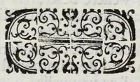 An illustration from Fiori d'ingegno, composizioni in lode d'vna bellissima effigie di Primauera, opera del signor Carlo Marati famoso pittore romano, appresso S.E. il signor Nicolò Michieli senatore veneto (1685)