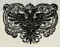 An illustration from Fiori d'ingegno, composizioni in lode d'vna bellissima effigie di Primauera, opera del signor Carlo Marati famoso pittore romano, appresso S.E. il signor Nicolò Michieli senatore veneto (1685)