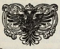 An illustration from Fiori d'ingegno, composizioni in lode d'vna bellissima effigie di Primauera, opera del signor Carlo Marati famoso pittore romano, appresso S.E. il signor Nicolò Michieli senatore veneto (1685)