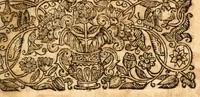 An illustration from The first and second part of A seasonable, legal, and historicall vindication : and chronological collection of the good, old, fundamentall liberties, franchises, rights, laws of all English freemen their best inheritance, birthright, security, against all arbitrary tyranny .. (1655)