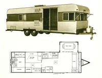 Picture 2 of 6 from Fireball Campers 1968 (1968), leaf 3