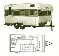 Picture 4 of 6 from Fireball Campers 1968 (1968), leaf 3