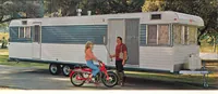 Picture 5 of 6 from Fireball Campers 1968 (1968), leaf 4
