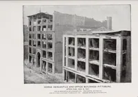 Picture 14 of 46 from Fire insurance and how to build; combining also a guide to insurance agents respecting fire prevention and extinction, special features of manufacturi (1903), leaf 128