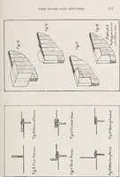 Picture 23 of 46 from Fire insurance and how to build; combining also a guide to insurance agents respecting fire prevention and extinction, special features of manufacturi (1903), leaf 394