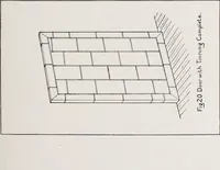 Picture 26 of 46 from Fire insurance and how to build; combining also a guide to insurance agents respecting fire prevention and extinction, special features of manufacturi (1903), leaf 396