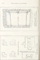 An illustration from Fire insurance and how to build; combining also a guide to insurance agents respecting fire prevention and extinction, special features of manufacturi (1903)
