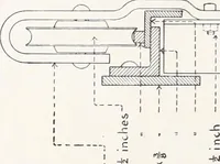 An illustration from Fire insurance and how to build; combining also a guide to insurance agents respecting fire prevention and extinction, special features of manufacturi (1903)