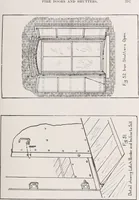 Picture 41 of 46 from Fire insurance and how to build; combining also a guide to insurance agents respecting fire prevention and extinction, special features of manufacturi (1903), leaf 408