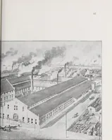 An illustration from Fire insurance and how to build; combining also a guide to insurance agents respecting fire prevention and extinction, special features of manufacturi (1903)