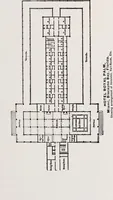 An illustration from Fire insurance and how to build; combining also a guide to insurance agents respecting fire prevention and extinction, special features of manufacturi (1903)