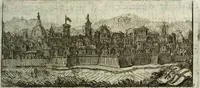 An illustration from Firenze antica, e moderna illustrata (1789)