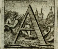 An illustration from Firenze antica, e moderna illustrata (1789)