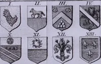 An illustration from Firenze antica, e moderna illustrata (1789)