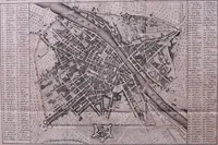 An illustration from Firenze antica, e moderna illustrata (1789)