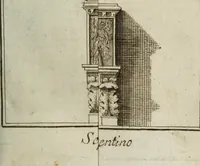 Picture 5 of 6 from Firenze antica, e moderna illustrata (1789), leaf 236