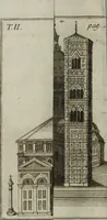 An illustration from Firenze antica, e moderna illustrata (1789)