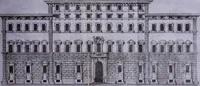 An illustration from Firenze antica, e moderna illustrata (1789)