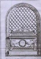 An illustration from Firenze antica, e moderna illustrata (1789)