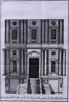 Picture 5 of 5 from Firenze antica, e moderna illustrata (1789), leaf 297