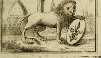 An illustration from Firenze antica, e moderna illustrata (1789)