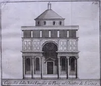 Picture 4 of 6 from Firenze antica, e moderna illustrata (1789), leaf 71
