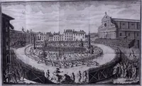 An illustration from Firenze antica, e moderna illustrata (1789)