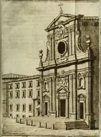 An illustration from Firenze antica, e moderna illustrata (1789)
