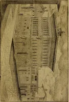 An illustration from Firenze città nobilissima (1684)