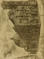 An illustration from Firenze città nobilissima (1684)