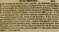 An illustration from Firenze città nobilissima (1684)
