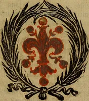 An illustration from Firenze città nobilissima (1684)
