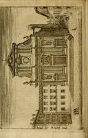 An illustration from Firenze città nobilissima (1684)