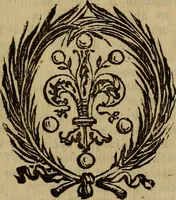 An illustration from Firenze città nobilissima (1684)