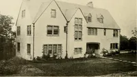 An illustration from Fireproof construction for houses and other buildings at moderate cost (1910)