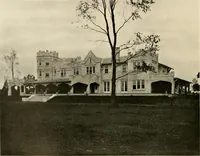An illustration from Fireproof construction for houses and other buildings at moderate cost (1910)