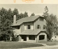 An illustration from Fireproof construction for houses and other buildings at moderate cost (1910)