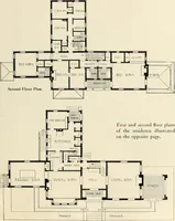 An illustration from Fireproof construction for houses and other buildings at moderate cost (1910)