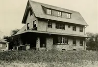 An illustration from Fireproof construction for houses and other buildings at moderate cost (1910)