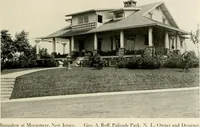 Picture 27 of 82 from Fireproof construction for houses and other buildings at moderate cost (1910), leaf 36