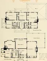 An illustration from Fireproof construction for houses and other buildings at moderate cost (1910)