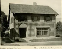 Picture 42 of 82 from Fireproof construction for houses and other buildings at moderate cost (1910), leaf 52
